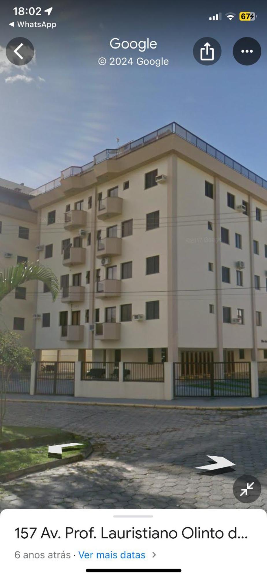 Condominio Ilha Do Sol 1 Ubatuba