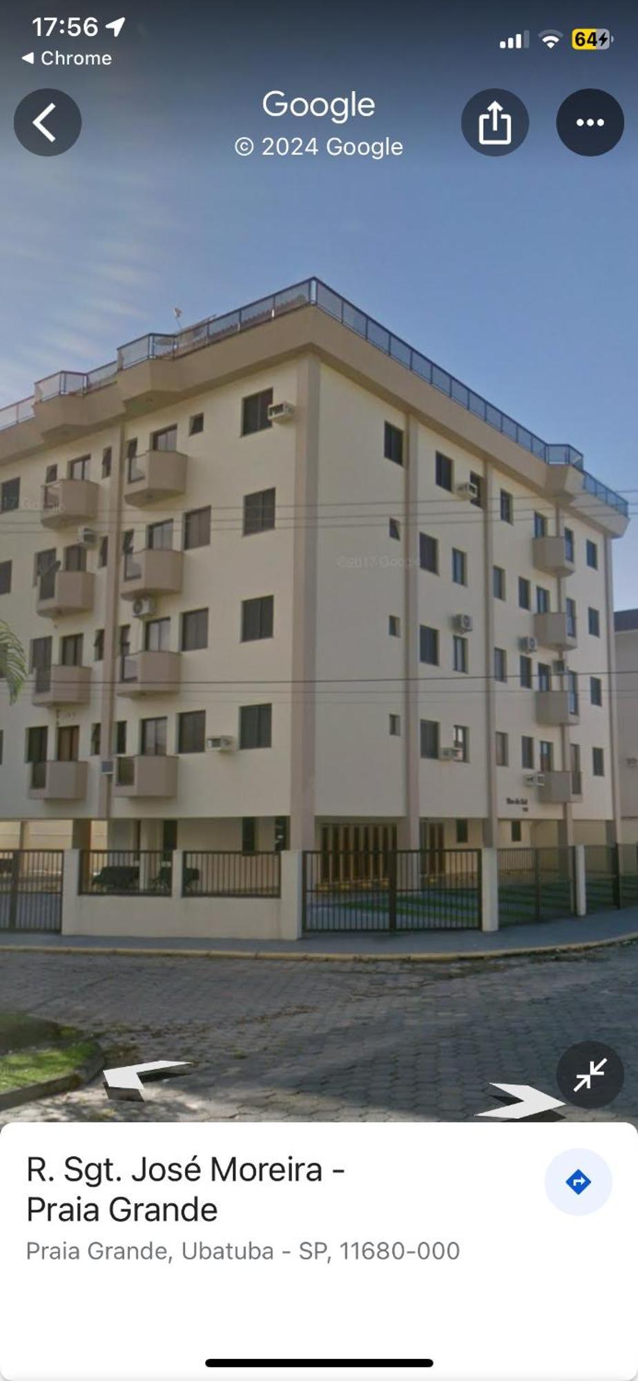 Condominio Ilha Do Sol 1 Apartamento