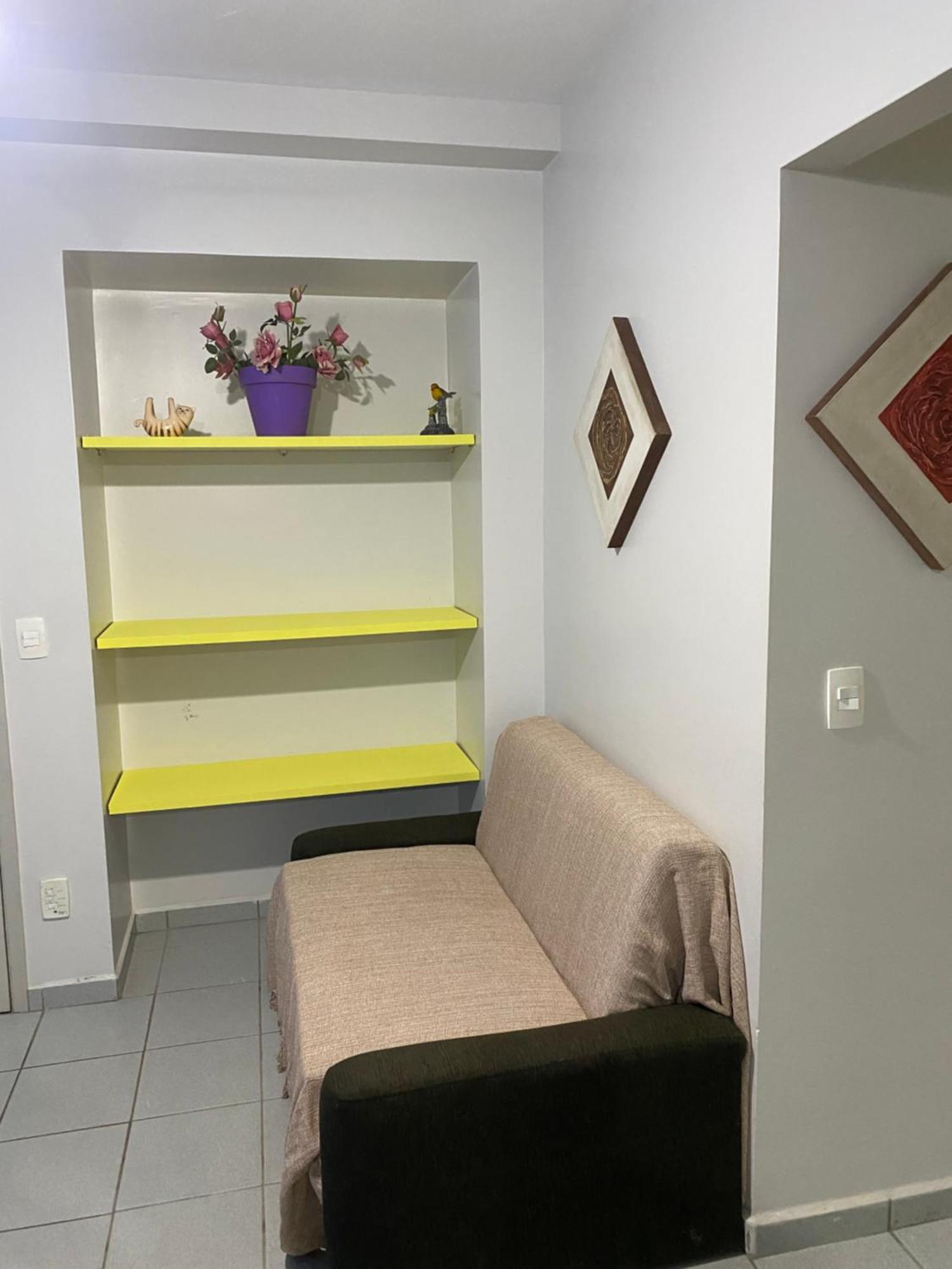 Apartamento Condominio Ilha Do Sol 1 Ubatuba