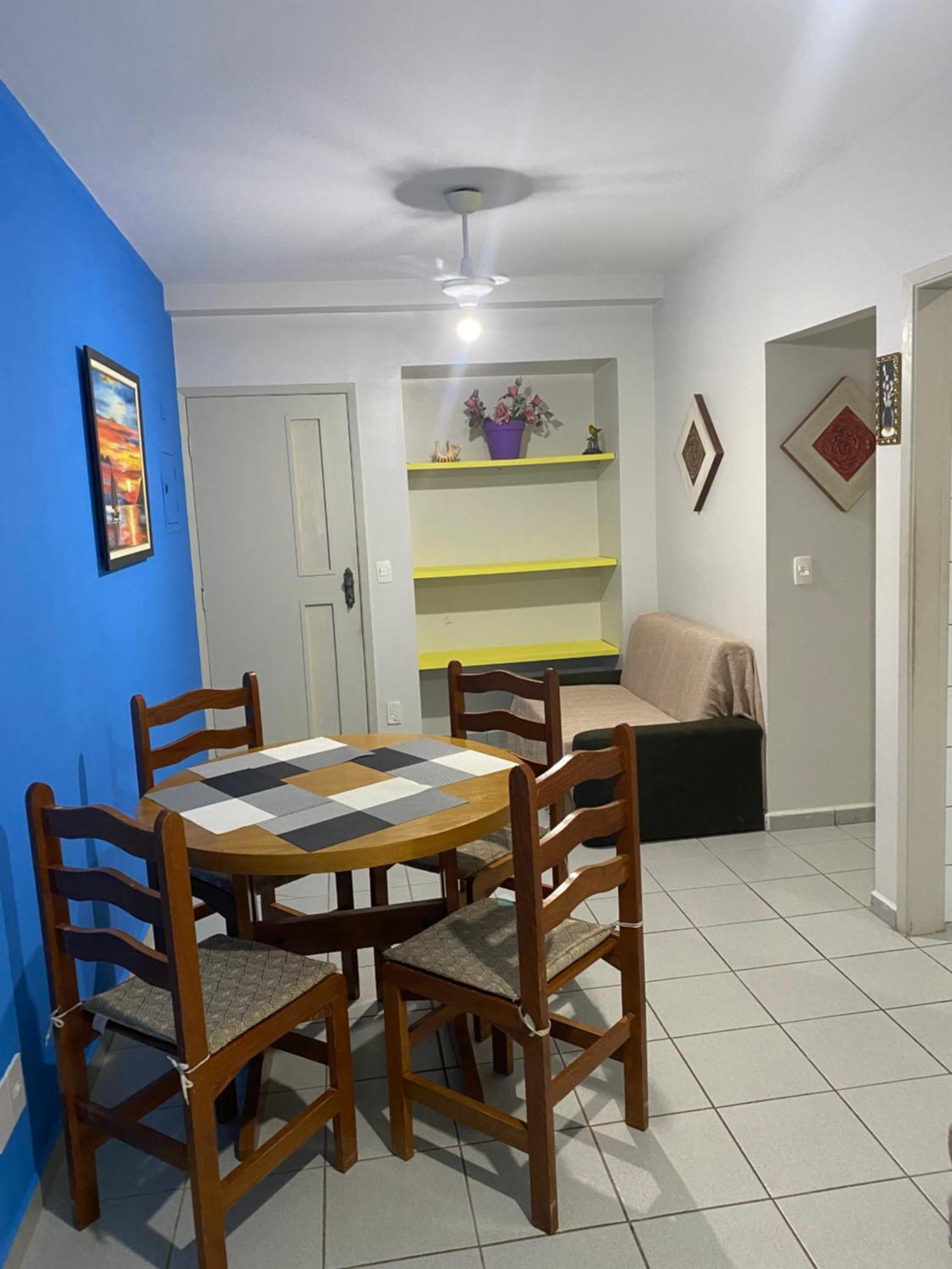 Condominio Ilha Do Sol 1 Apartamento Ubatuba