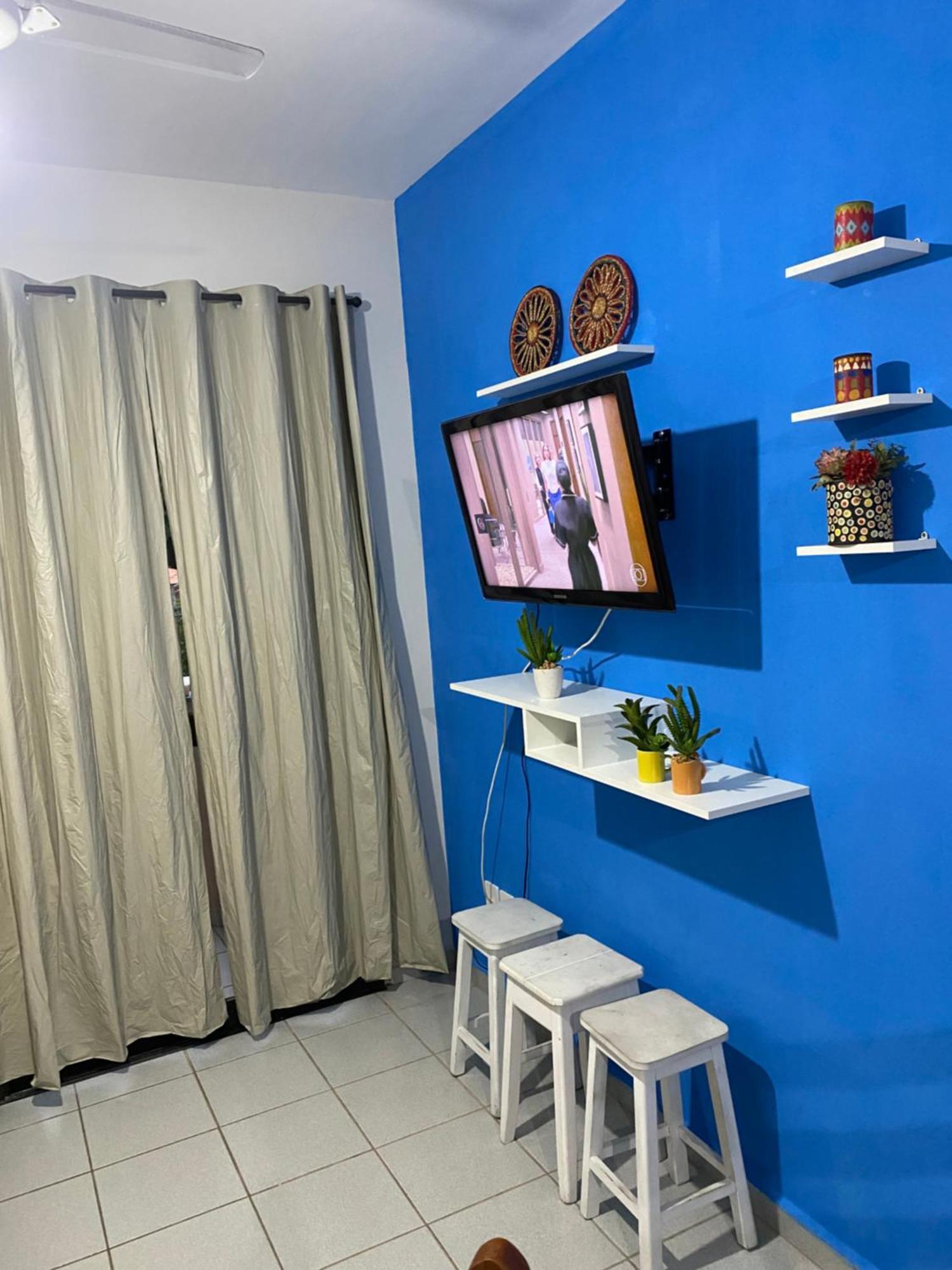Condominio Ilha Do Sol 1 Apartamento *