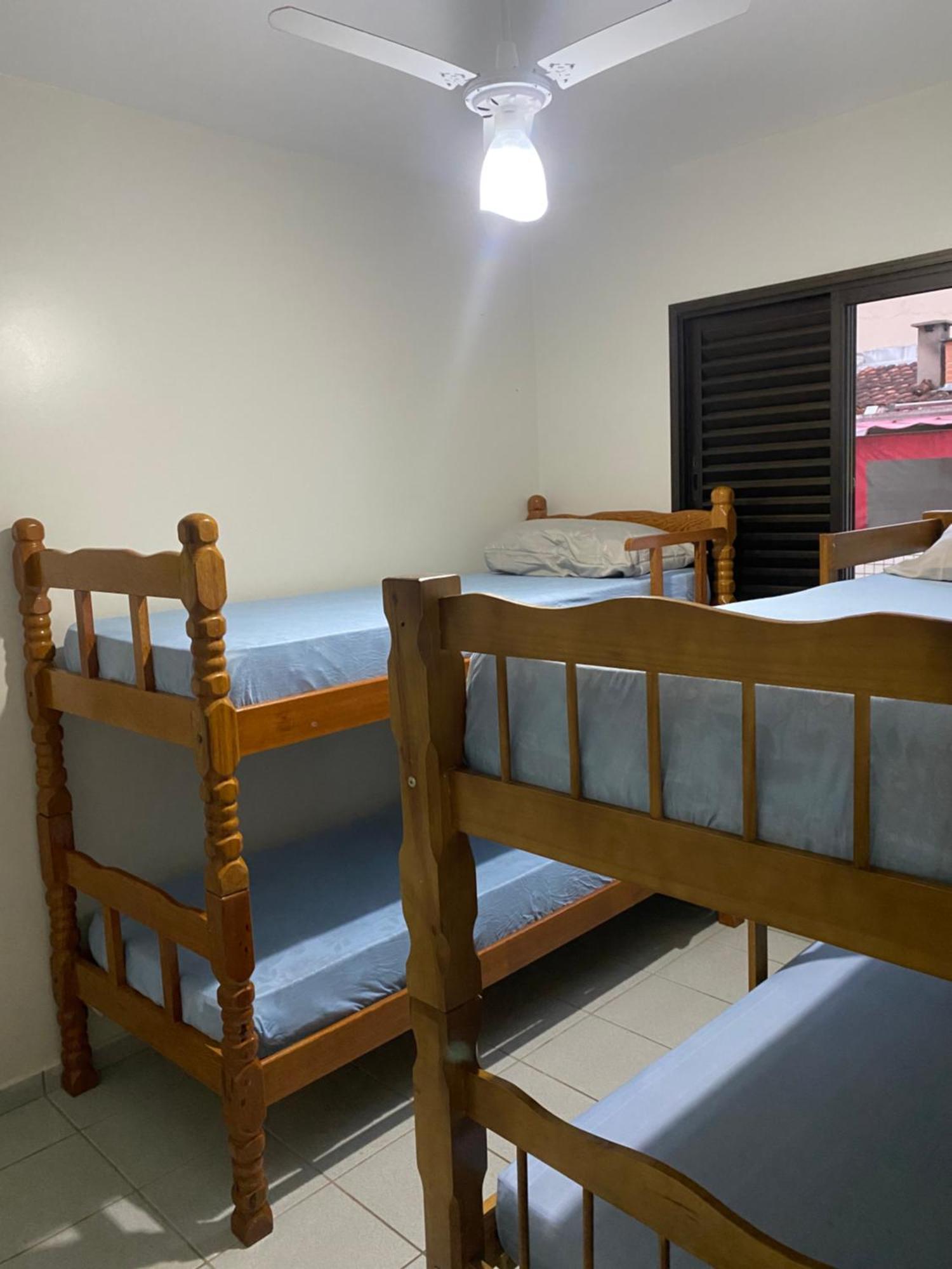 Apartamento Condominio Ilha Do Sol 1 *