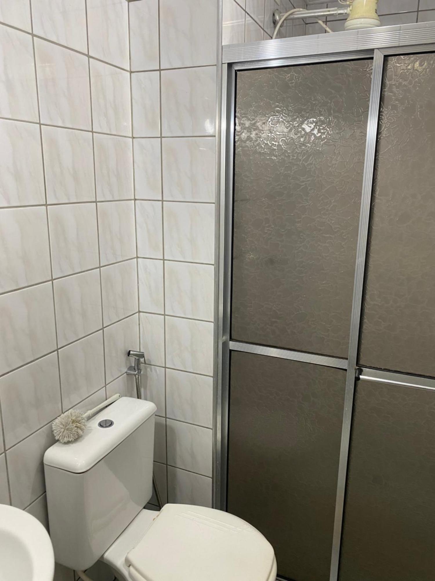Apartamento Condominio Ilha Do Sol 1 Ubatuba