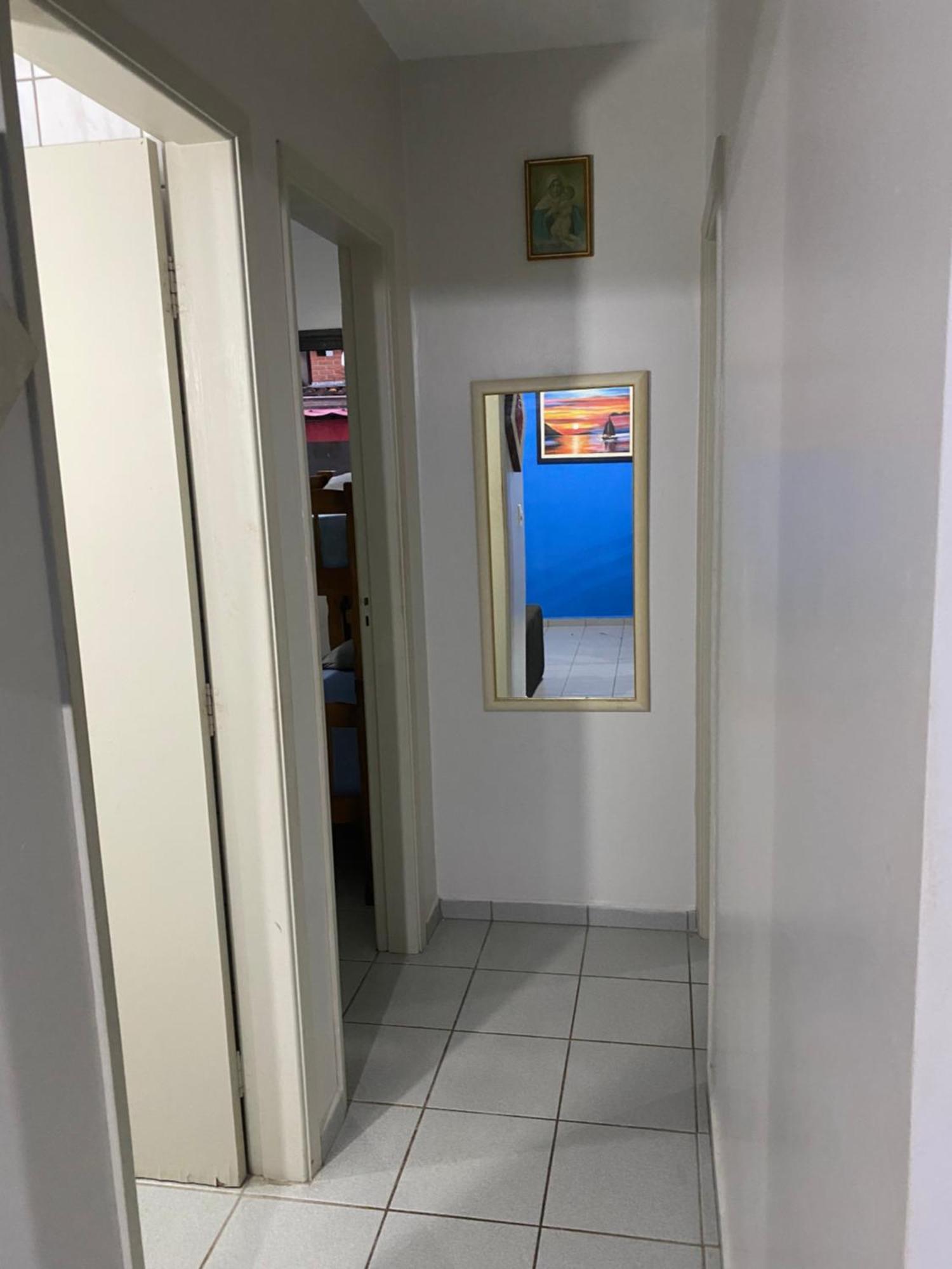 Condominio Ilha Do Sol 1 Apartamento Ubatuba